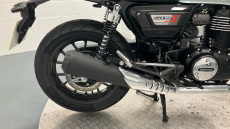 Honda GB350S (25MY)